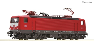Roco 7500158 - H0 - E-Lok BR 112, DB AG, Ep. VI